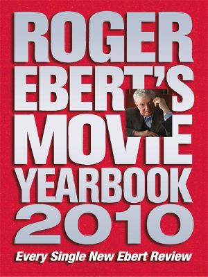 [Roger Ebert's Video Companion 01] • Roger Ebert's Movie Yearbook 2010